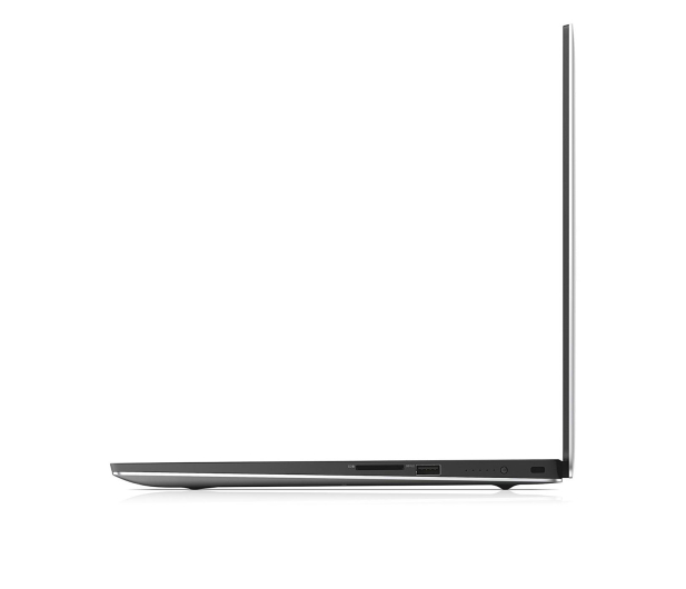 Dell XPS 15 9560 i7-7700HQ/8GB/256/Win10 FHD - 374816 - zdjęcie 8